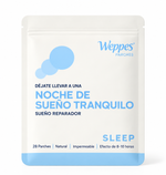 Weppes Sleep Patches