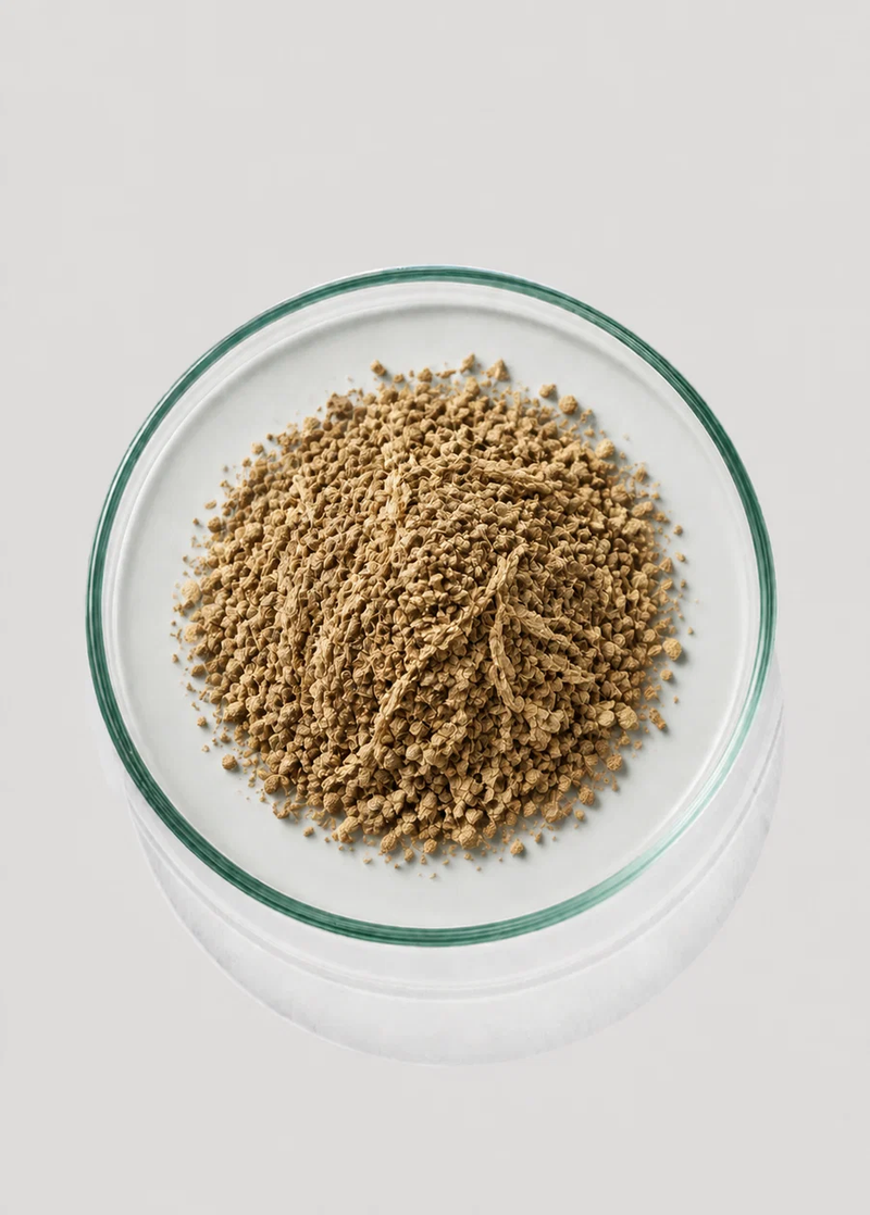 <p>Raíz de valeriana</p>