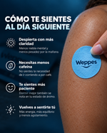 Weppes Sleep Patches
